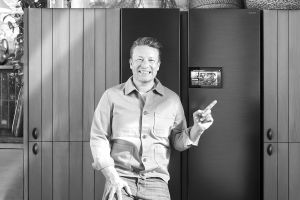 Rezepte per KI: Jamie Oliver