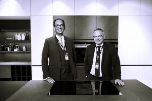 Dr. Lars Bopf, Bernd Weisser