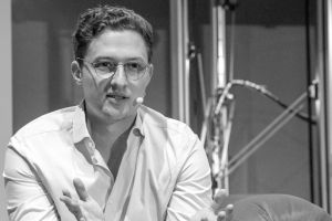 Fachhandel als Absatzkanal: Moritz Schüller