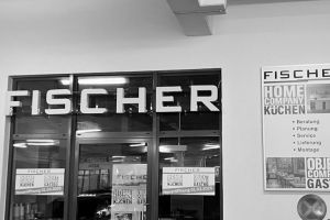 Im April geht's los: Fischer Home Company wird Filialist
