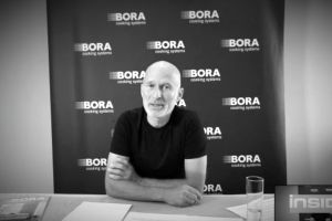 Willi Bruckbauer