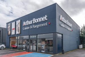 Arthur Bonnet