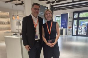 Thorsten Neelen, Melanie Aselmann