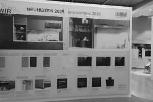 Die Neuheiten auf einen Blick