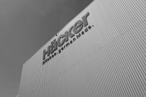 Häcker in Rödinghausen