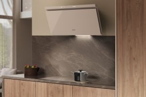 Bei Miele wird es im Herbst noch pearlbeiger