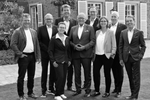 Andreas Ullrich, Erich Pfleiderer, Jutta Nagel, Jan Schreckenberg, Ernst-Martin Schaible, Stefan Wörwag, Nina Reinecke, Klaus Speck, Roland Hagenbucher
