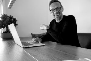 Harald Klüh