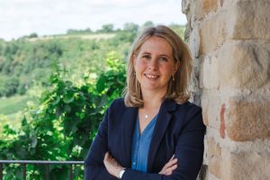 Verena Hubertz