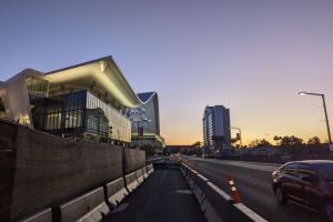 Las Vegas Convention Center