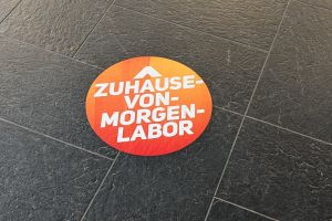 Welcher Einrichtungstyp sind Sie? Hier geht's ins Gipfel-Lab