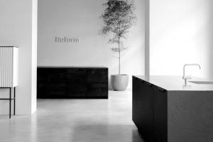 Reform-Showroom in Berlin