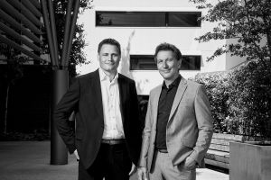 Martin Blum, Philipp Blum