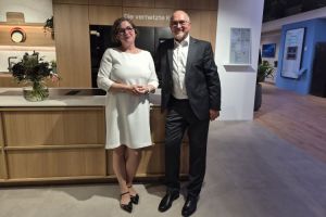 Diana Diefenbach, Ralf Birk