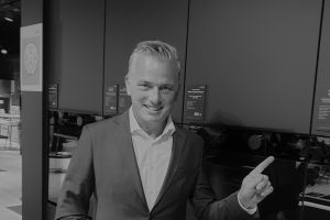 Martin Alof, Samsung