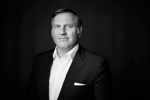 Vauth-Sagel-Geschäftsführer Claus Sagel