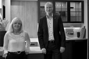 Brigitte mit Untermieter: Marion Ramhorst, Jens Uhe