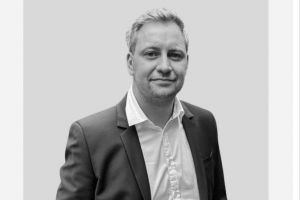 Logistik-Profi: Konstantin Brockmann