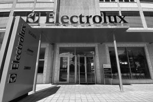 Electrolux in Nürnberg