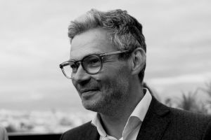 Jérôme Gabillaud