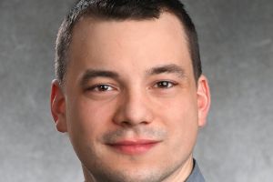 Maschinenbauingenieur für den Vertrieb: Tim Strohmeyer