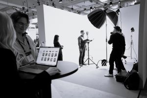 Shooting auf der JHV in Berlin