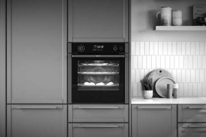 Neff-Circo-Therm-Backofen