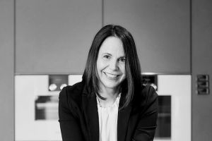 Die neue Frau für Küche und Möbel: Ulrike Pesta