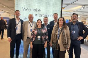 Felice in Pordenone: Team L&S
